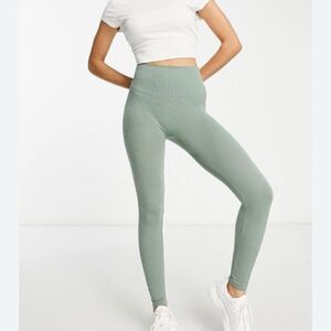 STRADIVARIUS Street Living Movement Leggings